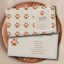 Suche nach dog visitenkarten Chef