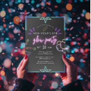 Suche nach syndrom einladungen Silvester