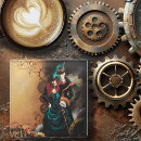 Suche nach viktorianisches steampunk untersetzer Jede person