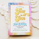 Suche nach batiken einladungen Für kinder