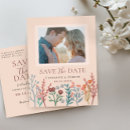 Suche nach blumensave the date postkarten Paar