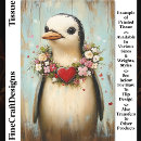Suche nach pinguin seidenpapier Jede person
