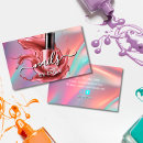 Suche nach manikürist visitenkarten Kunde