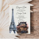 Suche nach parisian einladungen Ooh la la