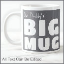 Suche nach big daddy tassen Papa