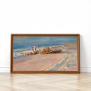 Suche nach wracke poster Schiffswrack