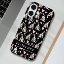 Suche nach hund iphone hüllen Monogramm