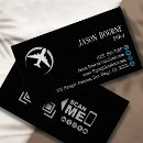 Suche nach aviation visitenkarten Flug