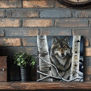 Suche nach wolf fliesen Wildnis