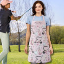 Suche nach weiblich schürzen Für sie