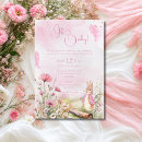 Suche nach bunny rabbit einladungen Für alle