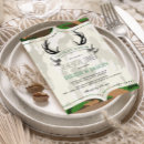 Suche nach rustikaler polterabend einladungen Für sie/ihn