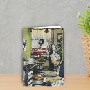 Suche nach vintager erntedank postkarten Küche