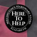 Suche nach mitarbeiter buttons Abzeichen