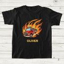 Suche nach flammes tshirts Für kinder