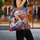 Suche nach gemalte blumen taschen Schmetterlinge