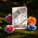 Suche nach alice in wonderland karten Märchen