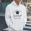 Suche nach abschluss hoodies Modern