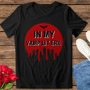 Suche nach niedlicher vampire tshirts Für sie