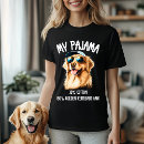 Suche nach lustige golden retriever tshirts Hundemutter