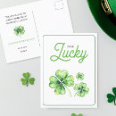 Suche nach st paddy postkarten Modern