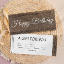 Suche nach geschenkgutschein einladungen Für sie