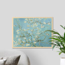 Suche nach mandelblüte poster Vincent van gogh