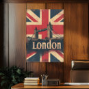 Suche nach london poster Generativitätsinhalt