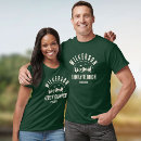 Suche nach hütte tshirts Für sie/ihn