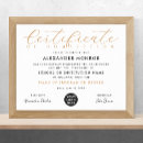 Suche nach zertifikate poster Für alle