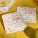 Suche nach spritzen untersetzer Braut