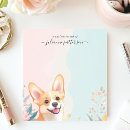 Suche nach corgi geschenke Tier