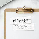 Suche nach liebe visitenkarten Modern