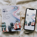 Suche nach racing einladungen Vater