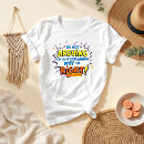 Suche nach argumentieren sie tshirts Für sie