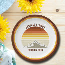 Suche nach orangen teller Retro