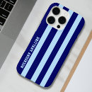 Suche nach blaue weiße streifen iphone hüllen Modern