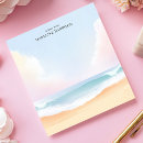 Suche nach beach notizblock Ozean