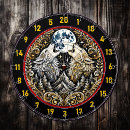 Suche nach wölfe dartscheiben Jede person