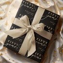 Suche nach goldener hochzeitstag geschenkpapier Elegant