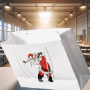 Suche nach golf weihnachten geschenktüten Golfspieler