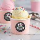 Suche nach eiscreme aufkleber Geburtstagsparty