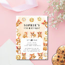 Suche nach baking party einladungen Jedes kind