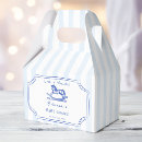 Suche nach vintage papier geschenk box Blau