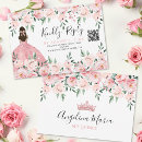 Suche nach mädchen rsvp karten Für sie