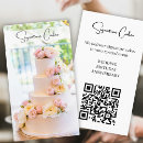Suche nach kuchen visitenkarten Hochzeitstorte