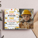 Suche nach lkw geburtstag einladungen Bagger