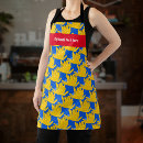 Suche nach pommes frites schürzen Chips