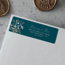 Suche nach lila hochzeit rücksende aufkleber Braut