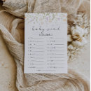 Suche nach eisbrecher postkarten Babydusche